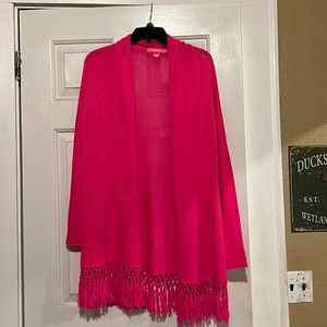 Lilly Pulitzer Tatum cardigan